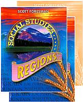 Scott Foresman Social Studies Bundle - REGIONS - Grade 4 Scott Foresman Social Studies Bundle - REGIONS - Grade 4