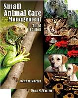 Small Animal Care & Management Bundle Small Animal Care & Management Bundle