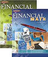 Financial Math Bundle Financial Math Bundle