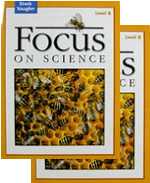 Harcourt SV - Focus On Science Bundle - Grade 2 w/Teacher Ed. Harcourt SV - Focus On Science Bundle - Grade 2 w/Teacher Ed.
