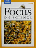 Harcourt SV - Focus On Science Student Workbook Harcourt SV - Focus On Science Student Workbook
