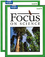 Harcourt SV - Focus On Science Bundle - Grade 4 w/Teacher Ed. Harcourt SV - Focus On Science Bundle - Grade 4 w/Teacher Ed.