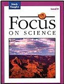 Harcourt SV - Focus On Science Student Workbook - Grade 5 Harcourt SV - Focus On Science Student Workbook - Grade 5