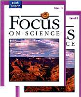 Harcourt SV - Focus On Science Bundle - Grade 5 w/Teacher Ed. Harcourt SV - Focus On Science Bundle - Grade 5 w/Teacher Ed.