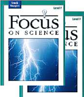 Harcourt SV - Focus On Science Bundle - Grade 6 w/Teacher Ed. Harcourt SV - Focus On Science Bundle - Grade 6 w/Teacher Ed.
