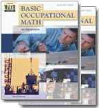 Basic Occupational Math Bundle Basic Occupational Math Bundle
