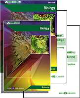 Power Basics: Biology Bundle Power Basics: Biology Bundle