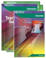 Power Basics: Chemistry Bundle Power Basics: Chemistry Bundle