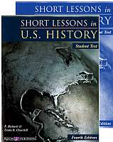 Short Lessons In U.S. History Bundle Short Lessons In U.S. History Bundle
