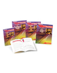 Power Basics: Vocabulary & Reading Comprehension Bundle Power Basics: Vocabulary & Reading Comprehension Bundle