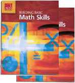 Pearson/AGS Building Basic Math Skills Bundle - Grades 5-8 Pearson/AGS Building Basic Math Skills Bundle - Grades 5-8