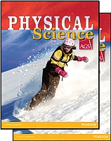 Physical Science Bundle Physical Science Bundle