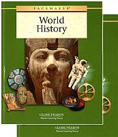 World History Bundle World History Bundle