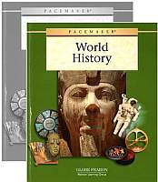 World History Student Workbook Bundle World History Student Workbook Bundle