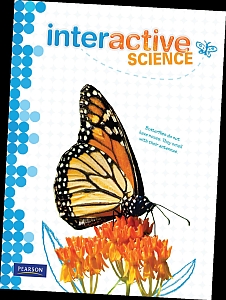 Pearson Interactive Science Bundle - Grade 2 Pearson Interactive Science Bundle - Grade 2