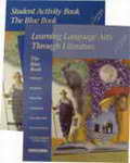 Learning Language Arts Through Literature Grade 1 Blue Bundle Learning Language Arts Through Literature Grade 1 Blue Bundle