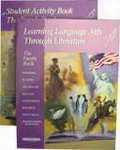 Learning Language Arts Through Literature Grade 5 Purple Bundle Learning Language Arts Through Literature Grade 5 Purple Bundle
