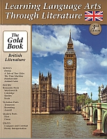Learning Language Arts Through Literature Gold Learning Language Arts Through Literature Gold