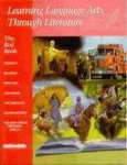 Learning Language Arts Through Literature Grade 2 Red Student Ac Learning Language Arts Through Literature Grade 2 Red Student Ac