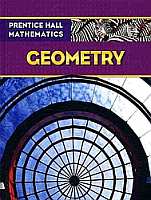 Prentice Hall Math Geometry Student Workbook Prentice Hall Math Geometry Student Workbook
