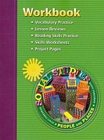Social Studies Grade 2 People and Places Student Workbook Social Studies Grade 2 People and Places Student Workbook