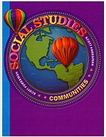Workbook to COMMUNITIES Social Studies Grade 3 by Scott Foresman Workbook to COMMUNITIES Social Studies Grade 3 by Scott Foresman