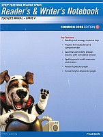 Reading Street Reader's & Writers Notebook Teachers Manual - Gra Reading Street Reader's & Writers Notebook Teachers Manual - Gra
