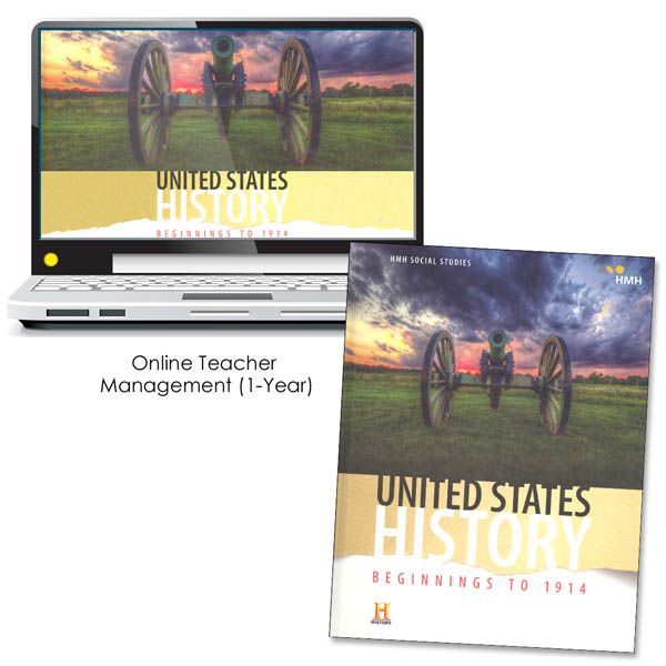 Social Studies Homeschool Package Grade 6 - 8 Social Studies Homeschool Package Grade 6 - 8