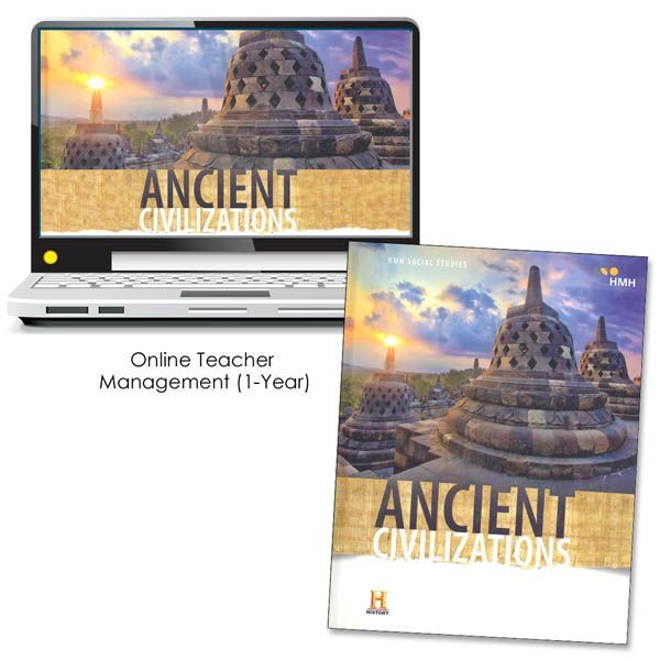 Social Studies Homeschool Package Grade 6 - 8 Social Studies Homeschool Package Grade 6 - 8