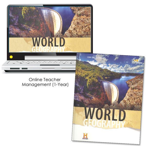 Social Studies Homeschool Package Grade 6 - 8 Social Studies Homeschool Package Grade 6 - 8
