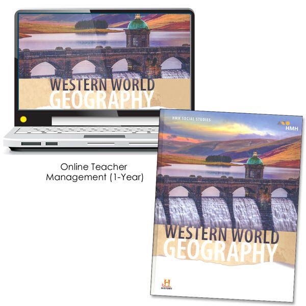 Social Studies Homeschool Package Grade 6 - 8 Social Studies Homeschool Package Grade 6 - 8