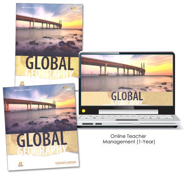 Social Studies Homeschool Package Grade 9 - 12 Social Studies Homeschool Package Grade 9 - 12