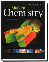 Holt Modern Chemistry Bundle Holt Modern Chemistry Bundle