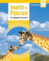 Singapore Math - Kindergarten Homeschool Bundle - 1st semester Singapore Math - Kindergarten Homeschool Bundle - 1st semester