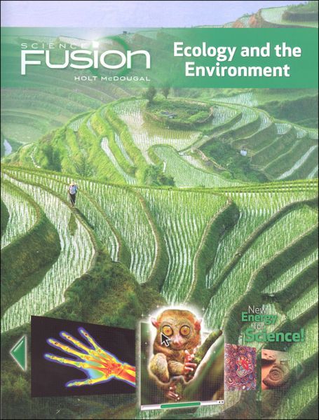 FUSION Module D - Grades 6-8 Ecology and the Environment Bundle FUSION Module D - Grades 6-8 Ecology and the Environment Bundle