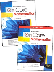 On Core Mathematics Bundle Grade 4 On Core Mathematics Bundle Grade 4