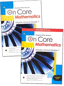 On Core Mathematics Bundle Grade 7 On Core Mathematics Bundle Grade 7