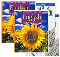 Houghton Mifflin English Grade 2 Bundle Houghton Mifflin English Grade 2 Bundle