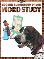 MCP Plaid Word Study Level D Grade 4 Student Workbook MCP Plaid Word Study Level D Grade 4 Student Workbook