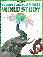 MCP Plaid Word Study Level E Grade 5 Student Workbook MCP Plaid Word Study Level E Grade 5 Student Workbook