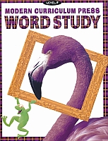 MCP Plaid Word Study Level F Grade 6 Student Workbook MCP Plaid Word Study Level F Grade 6 Student Workbook