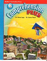 Comprehension Plus Level B Grade 2 Student Workbook by MCP Comprehension Plus Level B Grade 2 Student Workbook by MCP