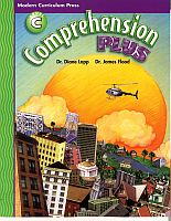 Comprehension Plus Level C Grade 3 Student Workbook by MCP Comprehension Plus Level C Grade 3 Student Workbook by MCP