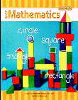 MCP Mathematics K - Grade K Student Workbook MCP Mathematics K - Grade K Student Workbook