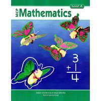 MCP Mathematics A Grade 1 Student Workbook MCP Mathematics A Grade 1 Student Workbook
