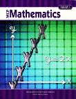 MCP Mathematics F Grade 6 Student Workbook MCP Mathematics F Grade 6 Student Workbook