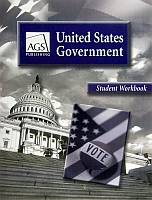 United States Government Workbook to Accompany Student Text by P United States Government Workbook to Accompany Student Text by P
