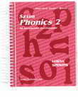 Saxon Phonics Grade 2 1e Home Study Student Workbook/Reader Set Saxon Phonics Grade 2 1e Home Study Student Workbook/Reader Set