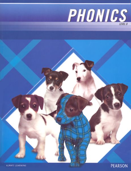 MCP Plaid Phonics Level B Grade 2 Student Workbook MCP Plaid Phonics Level B Grade 2 Student Workbook