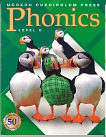 MCP Plaid Phonics Level C Grade 3 Student Workbook MCP Plaid Phonics Level C Grade 3 Student Workbook